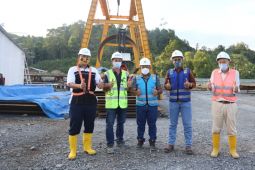 PLTA Asahan 3 proyek strategi nasional