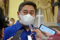 Partai NasDem Gorontalo prioritaskan kerja-kerja kerakyatan
