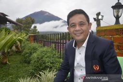 Jambi naik peringkat  di PON XX Papua