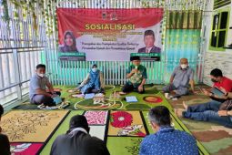 Kalsel diharapkan mampu minimalkan perumahan dan permukiman kumuh