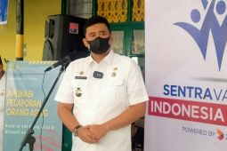 Wali kota: Revitalisasi Lapangan Merdeka Medan usung konsep hijau
