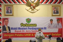 Anggota Komisi VII DPR RI dorong PLTA Batang Toru suplai kebutuhan energi listrik INALUM