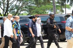 Erick Thohir: Investasi "Bakauheni Harbour City" capai Rp1 triliun