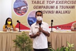 Kalak PB SBT perlu kaji penyebab banjir setiap tahun, antisipasi lebih baik