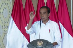 Presiden Jokowi berikan waktu 1-2 tahun bagi BUMN lakukan perubahan fundamental