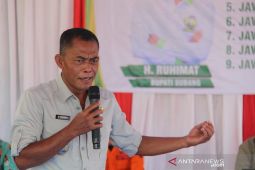 Bupati Subang bangun pondasi infrastruktur jalan agar tahan lama
