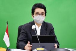 Indonesia mengusung tiga topik utama dalam DEWG G20 2022
