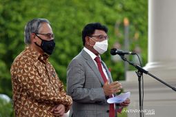 Kominfo akan lakukan moratorium izin pinjaman online