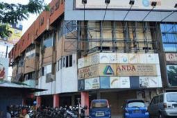 Legislator usulkan lelang pasar dampak kerugian di PD Pasar Surya Surabaya