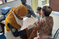 Pelaksanaan vaksinasi COVID-19 di Pontianak sudah ke tingkat RT