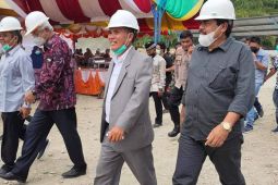 Pemkab Abdya buka peluang Investasi Refinery CPO
