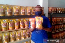 UMKM gula semut Rejang Lebong juara nasional