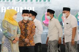 Khofifah: Jatim siap menjadi tuan rumah konferensi OIAA internasional