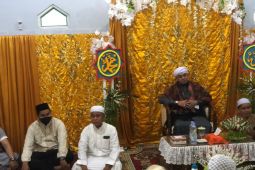 Fadliansyah imbau jangan abai prokes