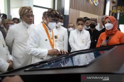 Pemkot Tasikmalaya luncurkan Mall Pelayanan Publik