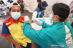 Pemkab Garut libatkan asosiasi ritel percepat vaksinasi pulihkan ekonomi