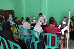 Cianjur optimistis gebyar vaksinasi COVID-19 lebihi target