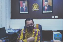 DPRD Banjarmasin ingin Pemkot jejaki lagi manfaatkan lahan depan PT Pelindo