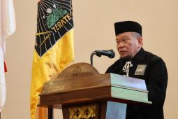 Ketua DPD ajak warga PSHT teladani semangat dan nilai sejarah pendirian