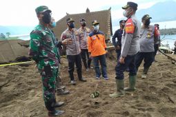 BPBD Bali: Kerugian material akibat gempa Karangasem capai hampir Rp1 miliar
