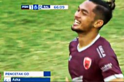 PSM Makassar sukses berikan kekalahan perdana  untuk Bali United di Liga 1