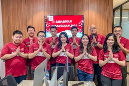 YBA gelorakan Semangat "Comeback Stronger" di kalangan anak-anak muda