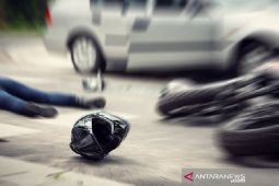 Sebanyak 23 orang meninggal dunia akibat kecelakaan lalu lintas di Aceh Jaya