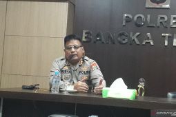 Polres Bangka Tengah buka 11 gerai vaksin massal