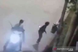 Tiga pelaku begal di Bekasi diringkus polisi