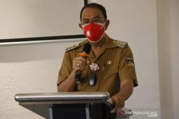 Pemerintah Kabupaten Minahasa percepat vaksinasi COVID-19