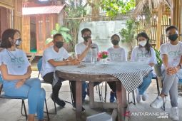 10.000 generasi muda ambil bagian dalam Global Youth Conference 2021