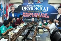 Ajak aktivis muda diskusi, FPD DPRD Jatim buka ruang