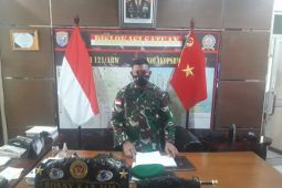 Ini alasan Danrem 121/Abw dukung penertiban pertambangan emas tanpa izin