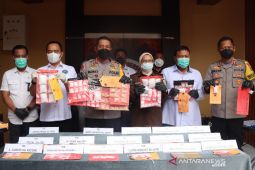 Polresta Banjarmasin selamatkan 25.260 orang dari penyalahgunaan narkoba