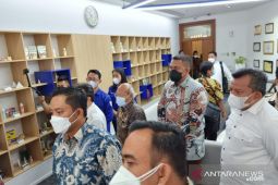 Ketua DPRD Kabupaten Bogor ingatkan pertanian jadi sektor prioritas
