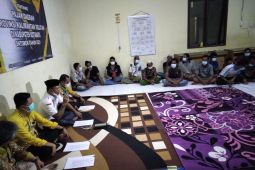Sosialisasi Perda Pajak Daerah hingga pelosok pesisir daratan Kotabaru