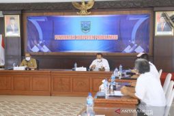 Kementerian PUPR sosialisasikan pembangunan jembatan kaca Seruni Bromo
