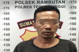 Polisi bekuk pelaku perampasan HP dalam angkot