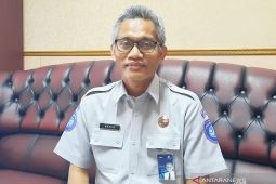 Jasa Raharja Kalsel serahkan santunan Rp15,5 miliar