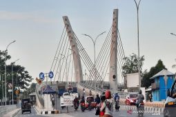 Akademisi sebut Jembatan Sei Alalak  dukung pembangunan ibu kota baru