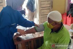 Percepat capaian "Herd Immunity", PT Timah gencarkan vaksinasi gotong royong bagi warga