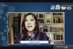 DPR setujui Kemhan jual dua kapal perang Indonesia