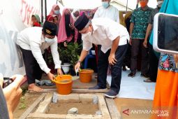 Bupati Kubu Raya ajak masyarakat membentuk generasi qurani di Kubu Raya
