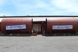 PT Semen Padang bukukan pendapatan Rp5,42 miliar