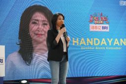 BRI luncurkan pembaruan fitur  iBBIZ untuk kemudahan nasabah pebisnis