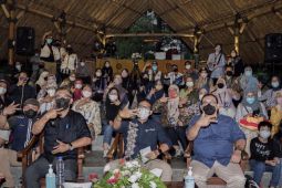 Sandiaga sebut Kabupaten Bogor aset penting pengembangan sektor parekraf