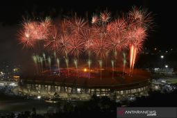 KONI ajak semua pihak cetak sejarah sukses PON 2024