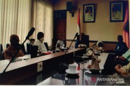 BP Geopark Meratus siapkan masyarakat ambil manfaat ekonomi geopark
