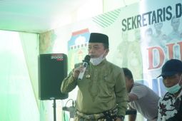 Provinsi Jambi fokus benahi sumber daya manusia
