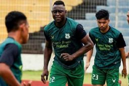 Pemain naturalisasi PSMS  sudah bisa diturunkan melawan PSPS